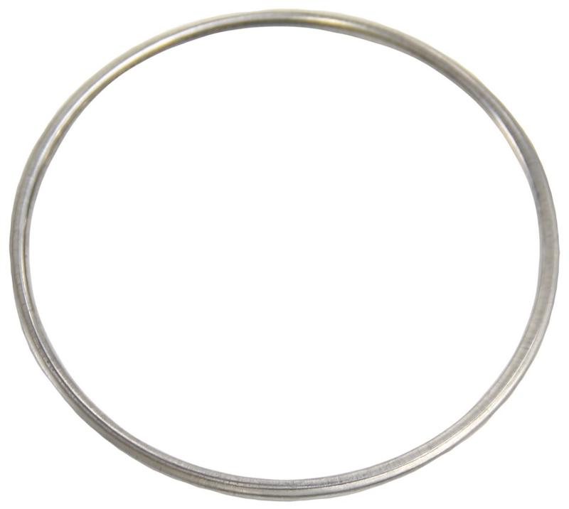 Walker Exhaust 31736 - Exhaust Pipe Flange Gasket Walker Exhaust 31736 Exhaust Pipe Flange Gasket product image 1 of 1