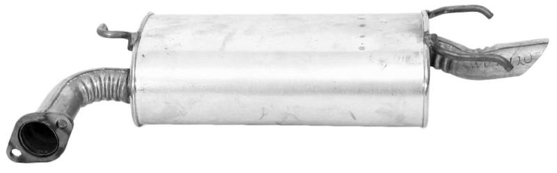 Walker Exhaust 53685 Exhaust Muffler Assembly product image 1 of 1