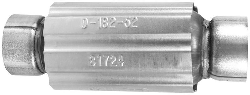 Walker Exhaust 81724 - Catalytic Converter Walker Exhaust 81724 Catalytic Converter product image 1 of 1