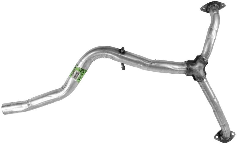 Walker Exhaust 50494 Exhaust Y Pipe product image 1 of 1