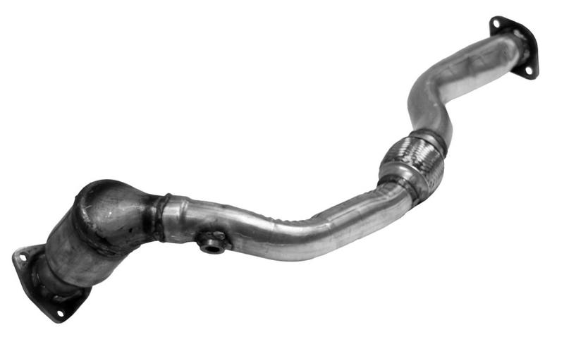 Walker Exhaust 53832 Catalytic Converter product image 1 of 1