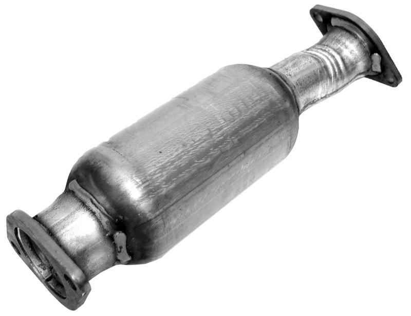 Walker Exhaust 16375 Catalytic Converter product image 1 of 1