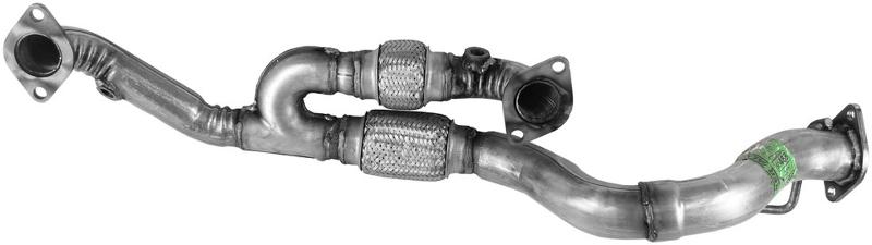 Walker Exhaust 50488 Exhaust Y Pipe product image 1 of 1