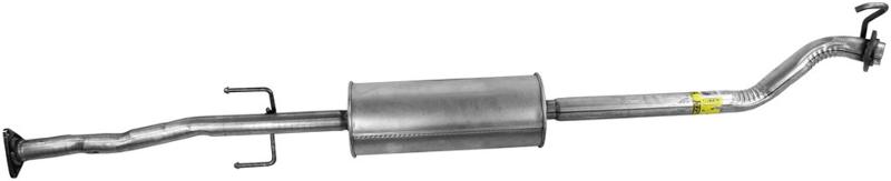 Walker Exhaust 47862 Exhaust Resonator and Pipe Assembly product image 1 of 1