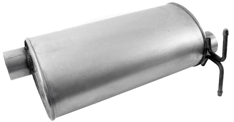 Walker Exhaust 21587 Exhaust Muffler product image 1 of 1