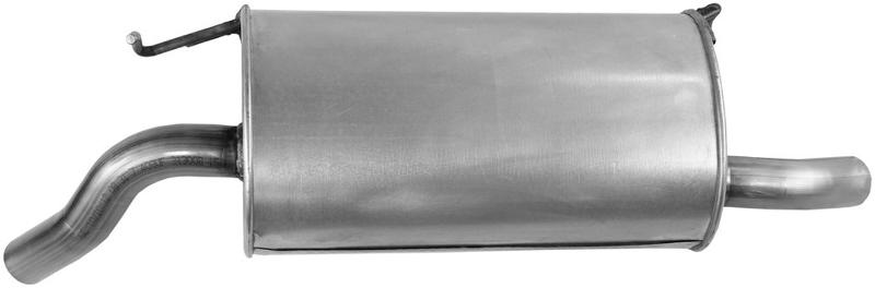 Walker Exhaust 21754 Exhaust Muffler product image 1 of 1