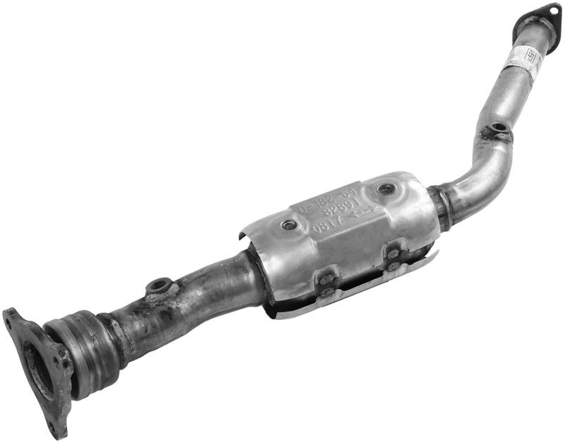 Walker Exhaust 82891 - Catalytic Converter Walker Exhaust 82891 Catalytic Converter product image 1 of 1