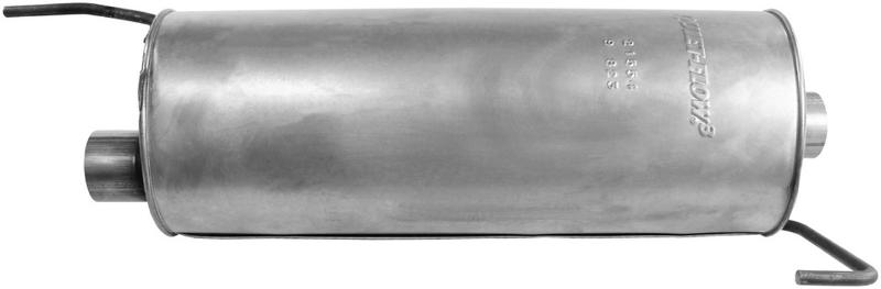 Walker Exhaust 21752 Exhaust Muffler product image 1 of 1