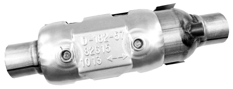 Walker Exhaust 82615 Catalytic Converter product image 1 of 1