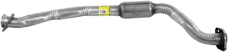 Walker Exhaust 54874 - Catalytic Converter Walker Exhaust 54874 Catalytic Converter product image 1 of 1