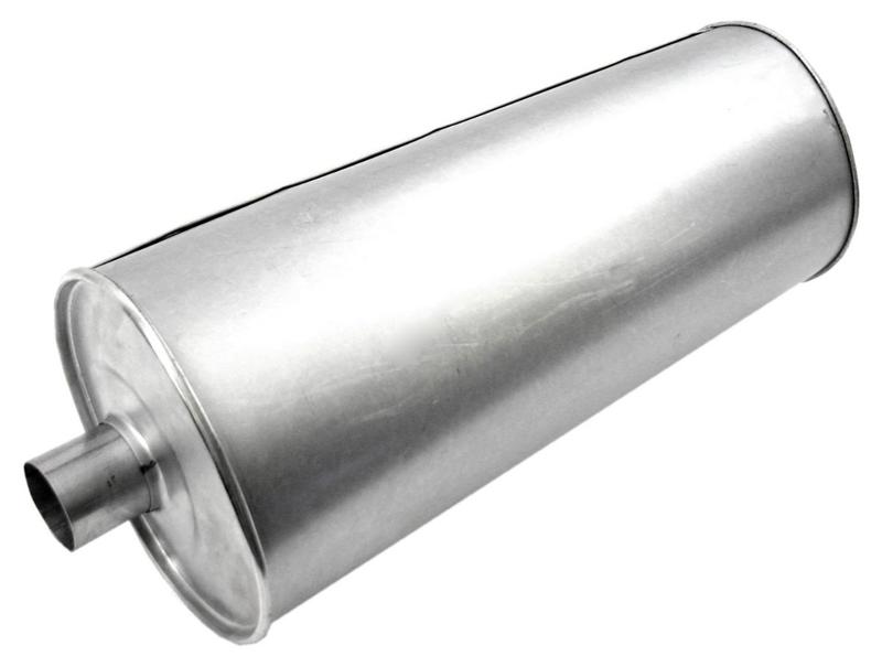 Walker Exhaust 18929 - Exhaust Muffler Walker Exhaust 18929 Exhaust Muffler product image 1 of 1
