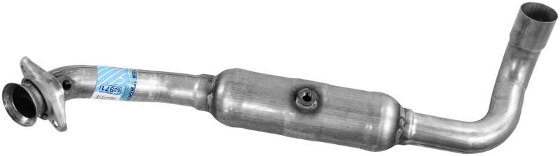 Walker Exhaust 53971 Catalytic Converter product image 1 of 1