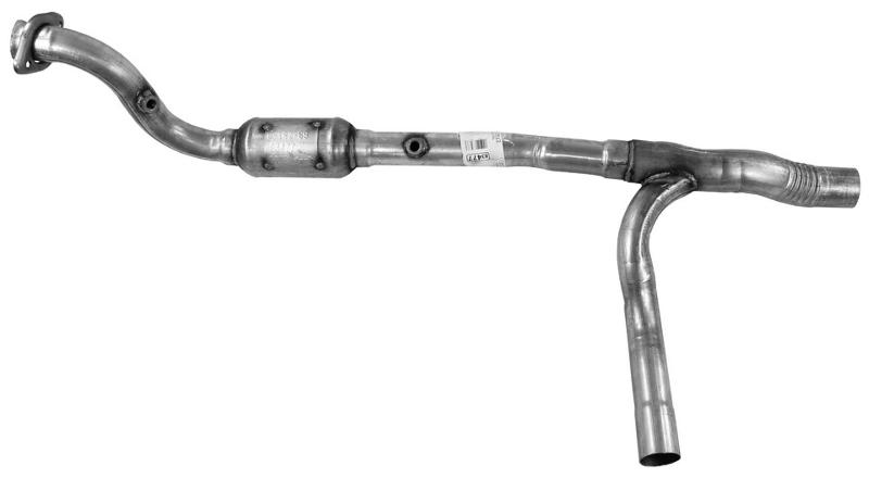 Walker Exhaust 83477 - Catalytic Converter Walker Exhaust 83477 Catalytic Converter product image 1 of 1
