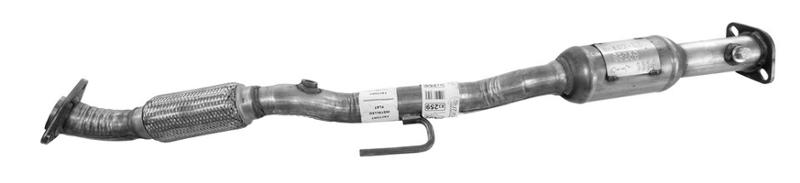 Walker Exhaust 83259 Catalytic Converter product image 1 of 1