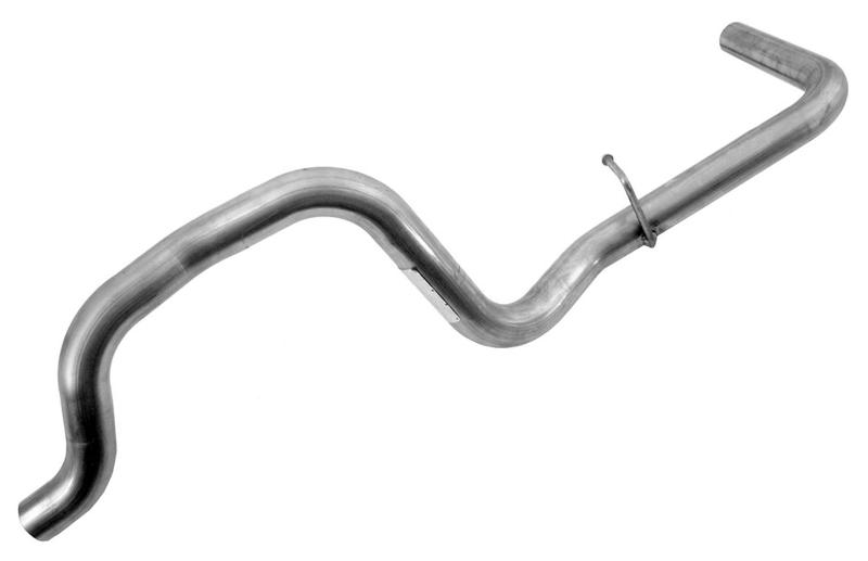 Walker Exhaust 54682 Exhaust Tail Pipe product image 1 of 1