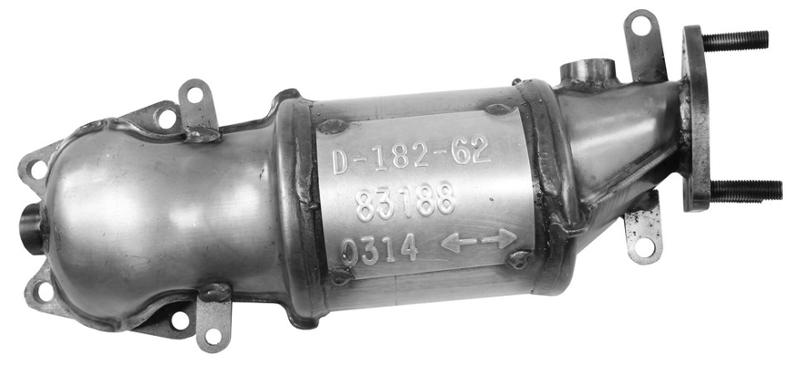Walker Exhaust 83188 Catalytic Converter product image 1 of 1