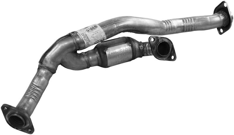 Walker Exhaust 81865 Catalytic Converter product image 1 of 1
