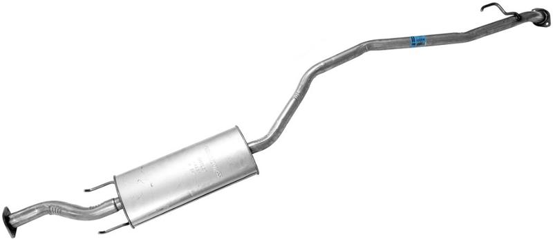 Walker Exhaust 49264 Exhaust Muffler Assembly product image 1 of 1