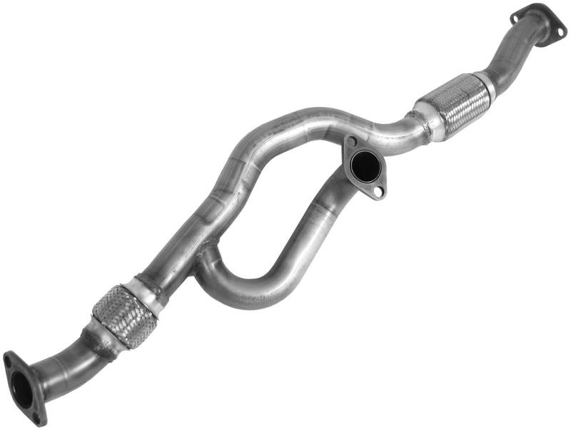 Walker Exhaust 50466 Exhaust Pipe product image 1 of 1