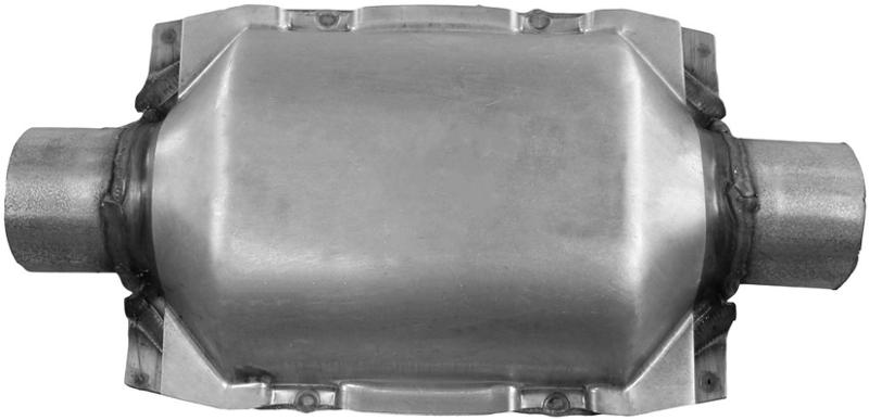 Walker Exhaust 82116 - Catalytic Converter Walker Exhaust 82116 Catalytic Converter product image 1 of 1