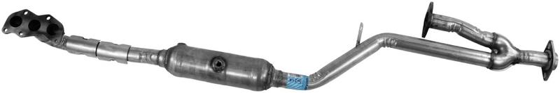 Walker Exhaust 56264 - Catalytic Converter Walker Exhaust 56264 Catalytic Converter product image 1 of 1