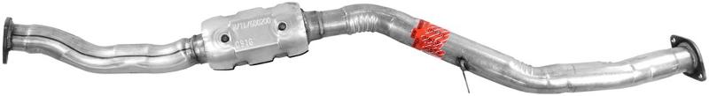 Walker Exhaust 55673 Catalytic Converter product image 1 of 1