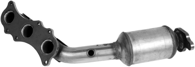 Walker Exhaust 16390 Exhaust Manifold with Integrated Catalytic Converter product image 1 of 1