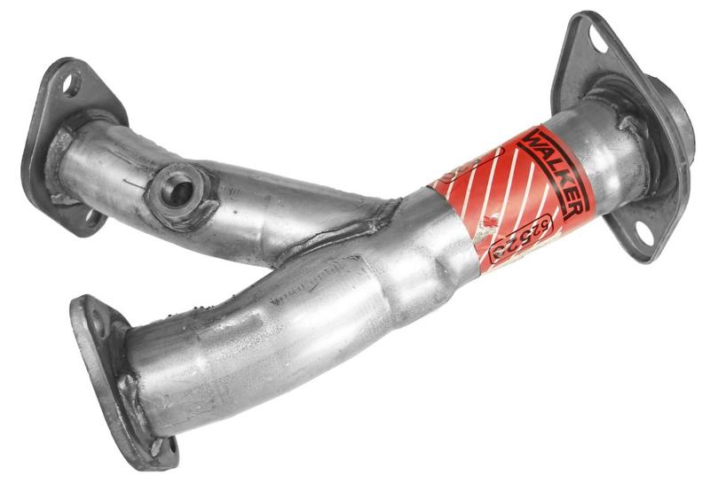 Walker Exhaust 52520 Exhaust Y Pipe product image 1 of 1