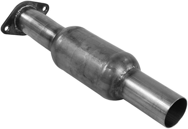 Walker Exhaust 16656 - Catalytic Converter Walker Exhaust 16656 Catalytic Converter product image 1 of 1