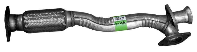 Walker Exhaust 50349 Exhaust Pipe product image 1 of 1