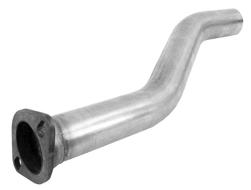 Walker Exhaust 52471 Exhaust Pipe product image 1 of 1