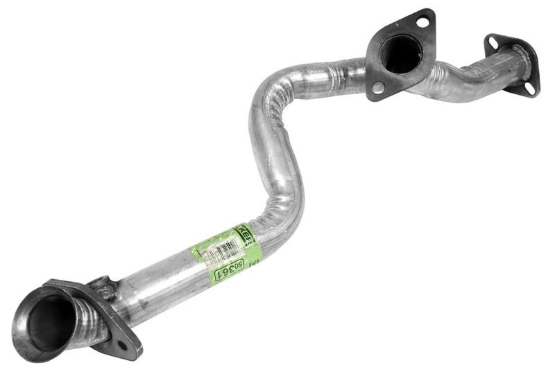 Walker Exhaust 50361 - Exhaust Pipe Walker Exhaust 50361 Exhaust Pipe product image 1 of 1