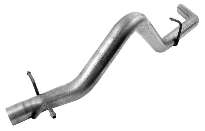 Walker Exhaust 55540 - Exhaust Tail Pipe Walker Exhaust 55540 Exhaust Tail Pipe product image 1 of 1