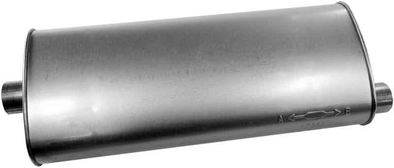 Walker Exhaust 17165 Exhaust Muffler product image 1 of 1