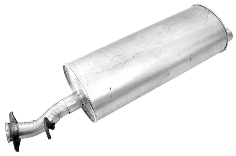 Walker Exhaust 53707 Exhaust Muffler Assembly product image 1 of 1