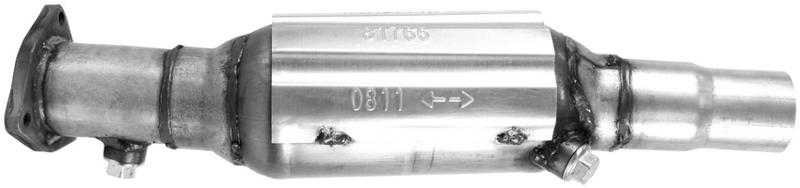 Walker Exhaust 81766 Catalytic Converter product image 1 of 1