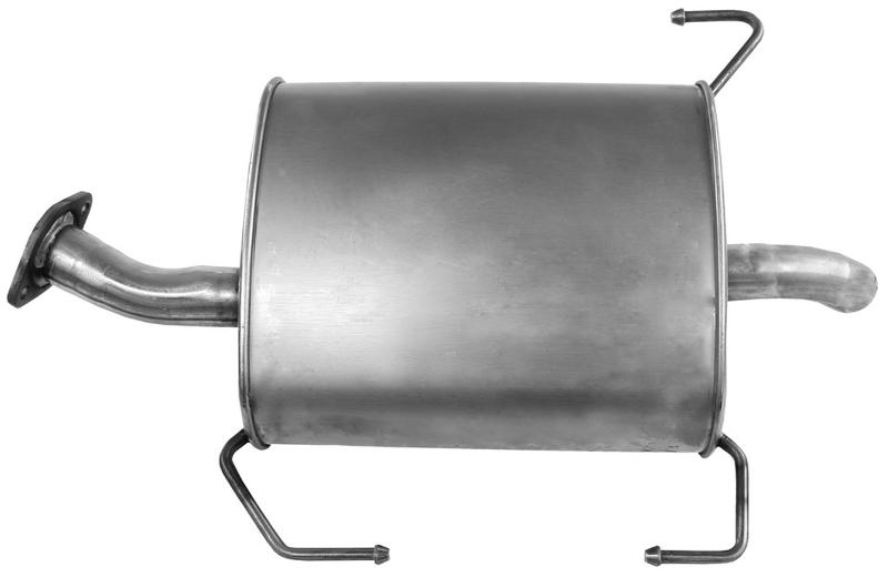 Walker Exhaust 21920 Exhaust Muffler product image 1 of 1
