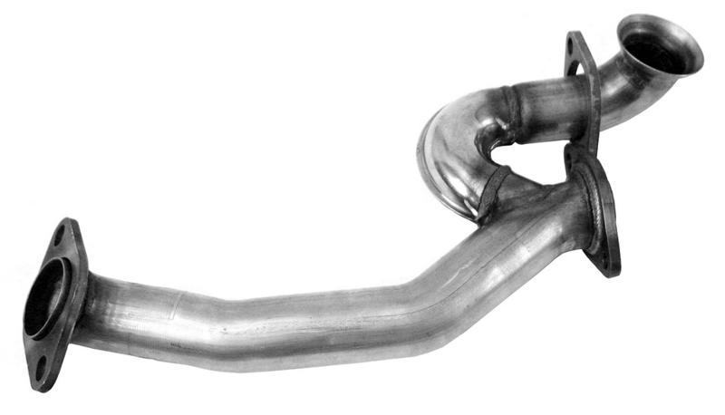 Walker Exhaust 50214 Exhaust Pipe product image 1 of 1