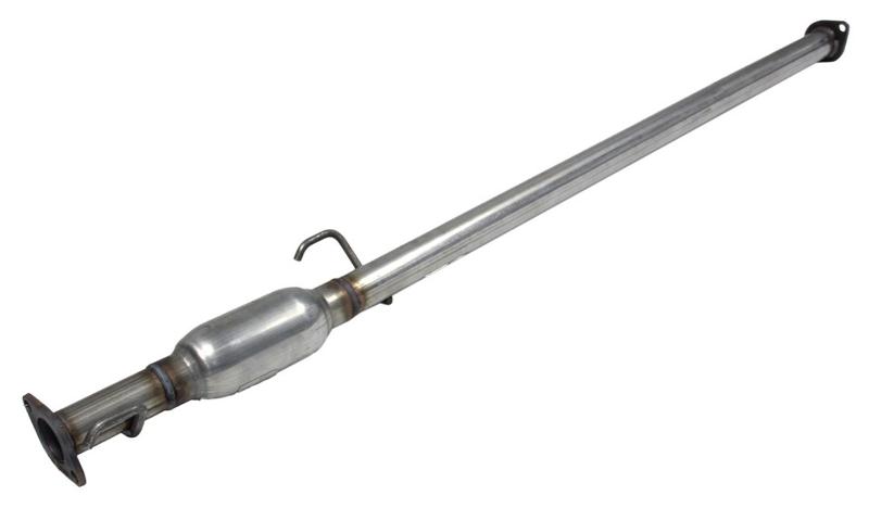 Walker Exhaust 56229 Exhaust Resonator and Pipe Assembly product image 1 of 1