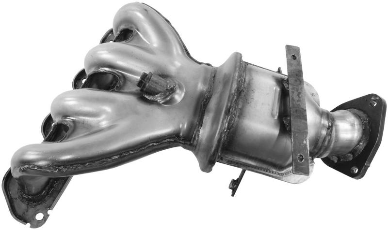 Walker Exhaust 16623 Exhaust Manifold with Integrated Catalytic Converter product image 1 of 1