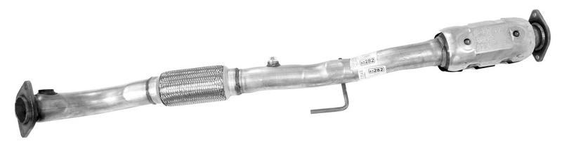 Walker Exhaust 83282 - Catalytic Converter Walker Exhaust 83282 Catalytic Converter product image 1 of 1