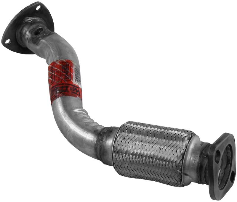 Walker Exhaust 52456 Exhaust Pipe product image 1 of 1