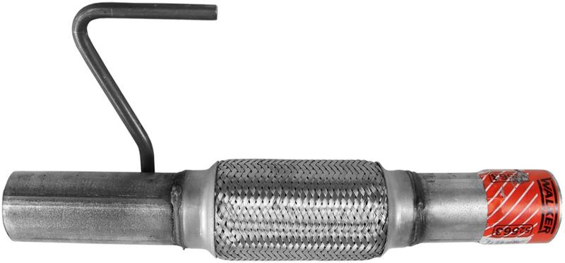 Walker Exhaust 52563 - Exhaust Pipe Walker Exhaust 52563 Exhaust Intermediate Pipe product image 1 of 1