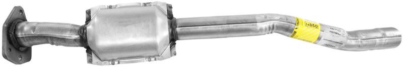 Walker Exhaust 54850 Catalytic Converter product image 1 of 1