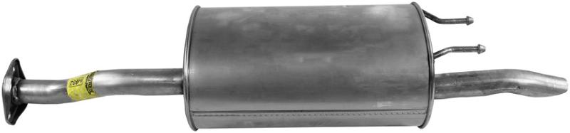 Walker Exhaust 54882 Exhaust Muffler Assembly product image 1 of 1