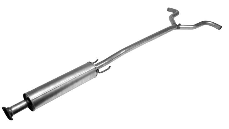 Walker Exhaust 48352 Exhaust Resonator and Pipe Assembly product image 1 of 1