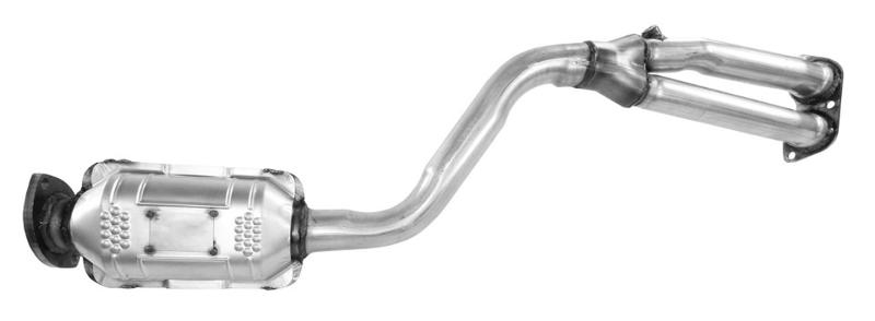 Walker Exhaust 54867 product image