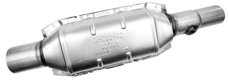 Walker Exhaust 82789 Catalytic Converter product image 1 of 1