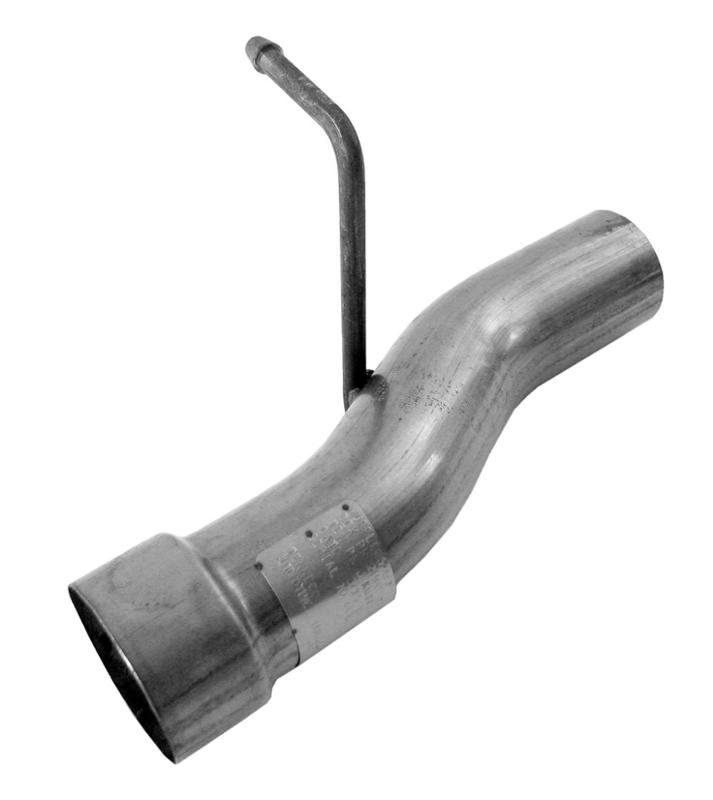 Walker Exhaust 52467 Exhaust Pipe product image 1 of 1