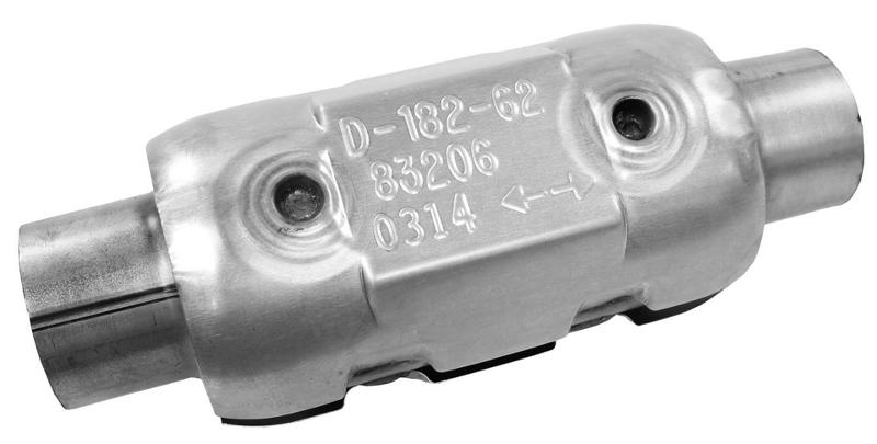 Walker Exhaust 83206 Catalytic Converter product image 1 of 1